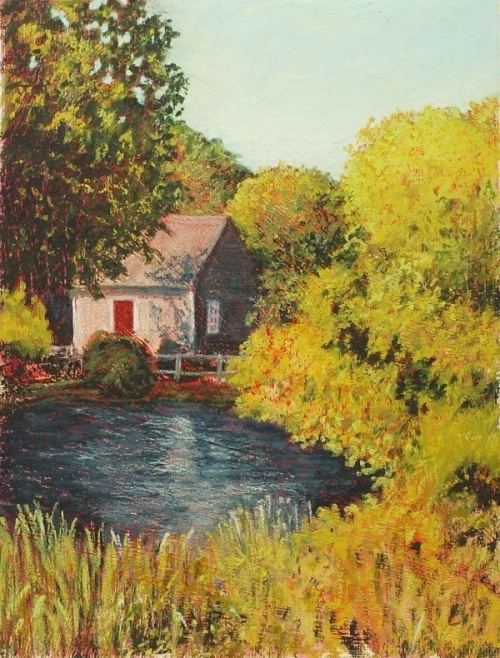 brewster-mill-pond